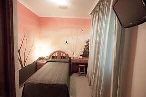 Hostal Terra Chá