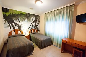 Hostal Terra Chá