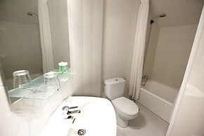 Hostal Terra Chá