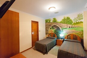 Hostal Terra Chá