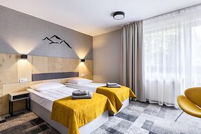KRISTINA Willa & Spa
