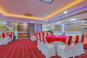 Hyphen Business Hotel
