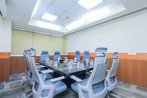 Hyphen Business Hotel
