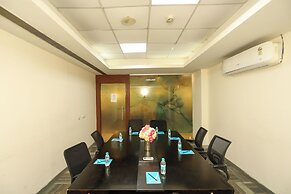 Hyphen Business Hotel