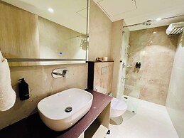 Hyphen Business Hotel