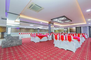 Hyphen Business Hotel