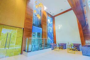 Hyphen Business Hotel