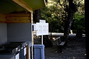 Camping du Bourg