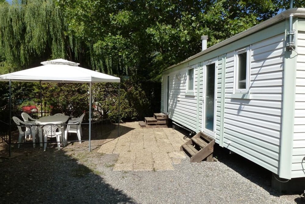 Camping du Bourg