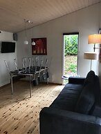 Fjordlyst Camping and Cottages