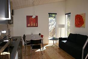 Fjordlyst Camping and Cottages