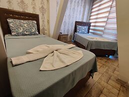Amasra Aydoğan Otel