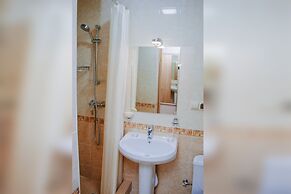 Biruza Health Resort