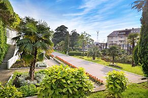 Biruza Health Resort