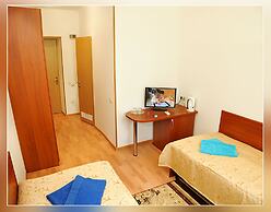 Biruza Health Resort