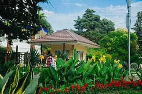 Biruza Health Resort