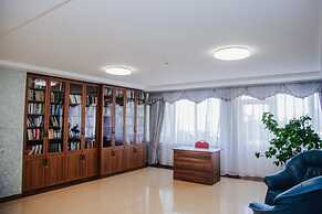 Biruza Health Resort