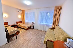 Biruza Health Resort