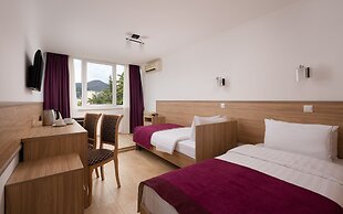 Biruza Health Resort