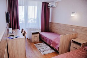 Biruza Health Resort