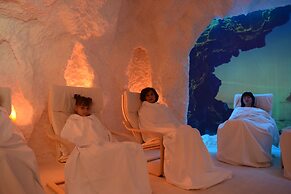 Biruza Health Resort