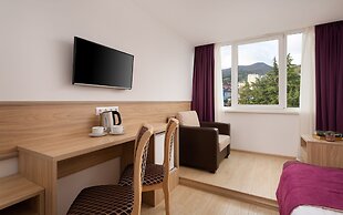 Biruza Health Resort