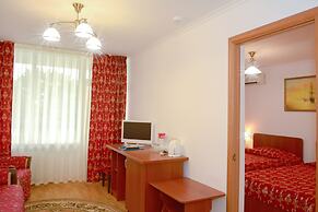 Biruza Health Resort