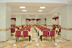 Biruza Health Resort
