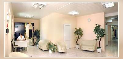Biruza Health Resort