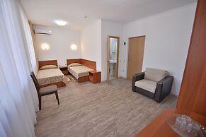 Biruza Health Resort