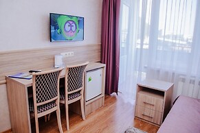 Biruza Health Resort