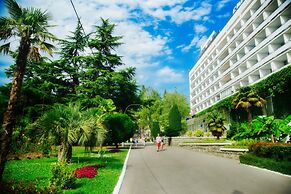 Biruza Health Resort