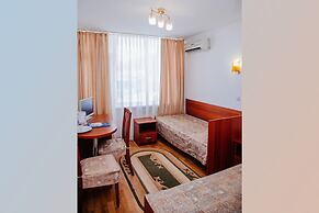 Biruza Health Resort
