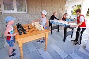 Biruza Health Resort