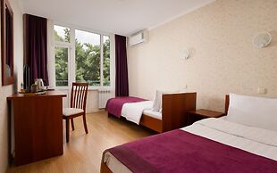 Biruza Health Resort