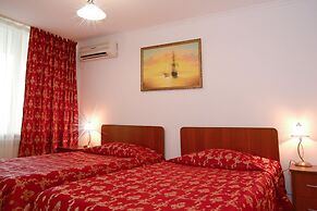 Biruza Health Resort