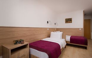 Biruza Health Resort