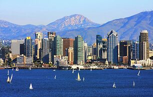 InterContinental San Diego by IHG