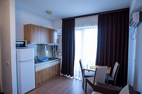Beach Vibe Apartments  Summerland Mamaia