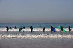 Amayour Surf Hostel