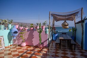 Amayour Surf Hostel