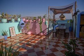 Amayour Surf Hostel