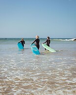 Amayour Surf Hostel