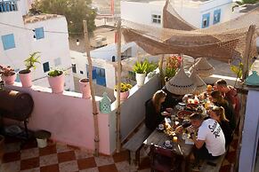 Amayour Surf Hostel