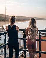 Amayour Surf Hostel