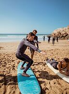 Amayour Surf Hostel