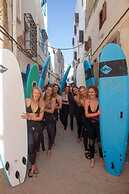 Amayour Surf Hostel