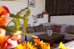 Amayour Surf Hostel