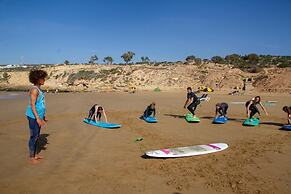 Amayour Surf Hostel