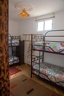 Amayour Surf Hostel